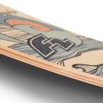 F2 Cork  Peanut 86 x 32 cm - Balance Board 5