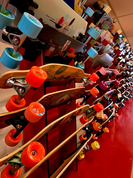 Longboard kopen: de ultieme gids voor de juiste setup