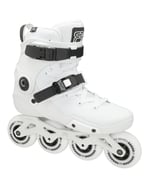 FR NEO 2 80 White - Freeskates