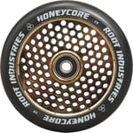 Root Honeycore Black Gold 120mm - Step Wielen