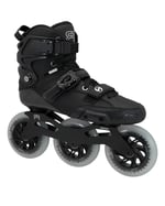 FR - Spin 310 Black - Freeskates