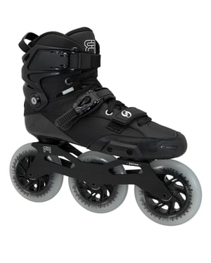 FR - Spin 310 Black - Freeskates