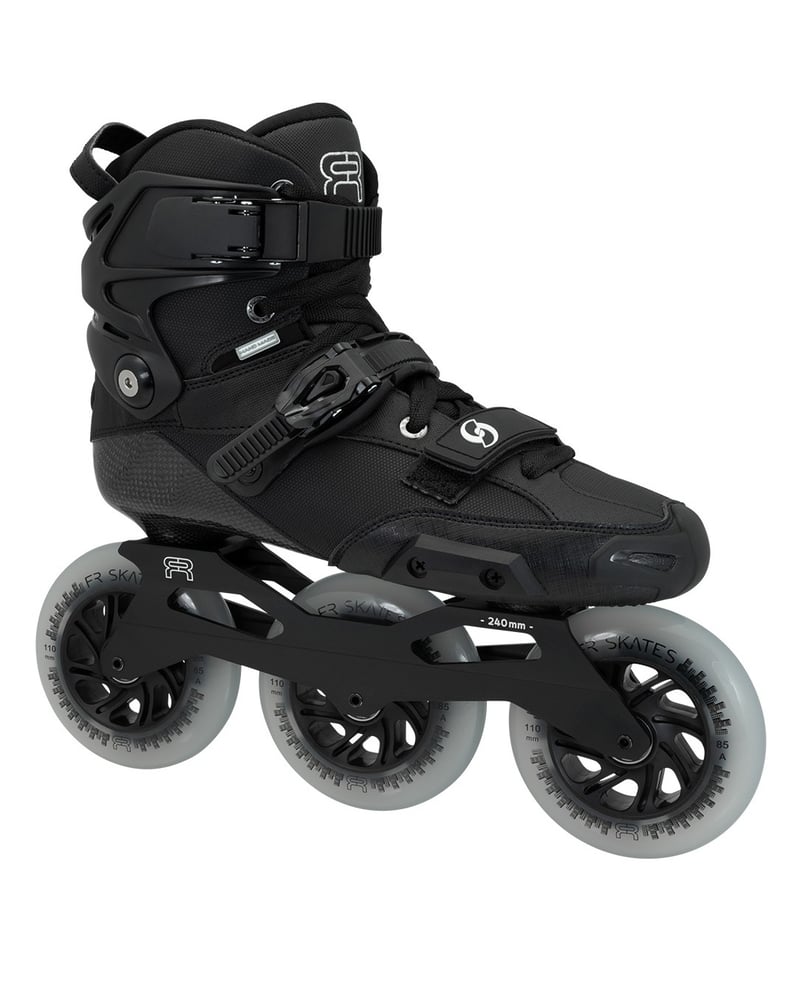 FR Spin 310 Freeskates 37 Zwart