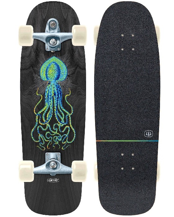 Carver Enigma 31.75″ Surfskate Complete