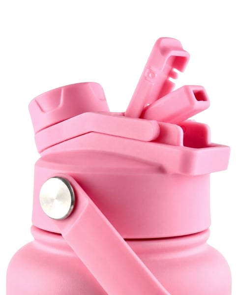 Be Fit - Swigger - Detail
