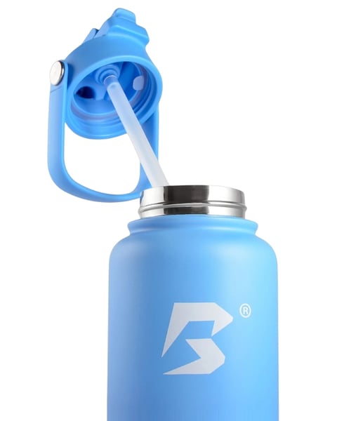 Be Fit - Swigger - Open Dop Rietje
