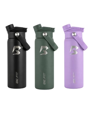 Be Fit -Swigger Everyday 710ml - Drinkfles