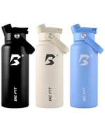 Be Fit - Swigger XL 946ml - Drinkfles