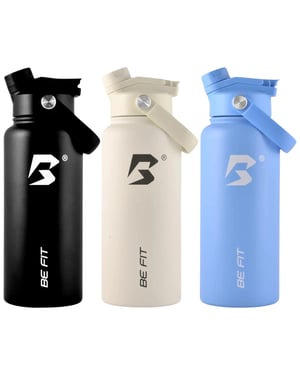 Be Fit - Swigger XL 946ml - Drinkfles