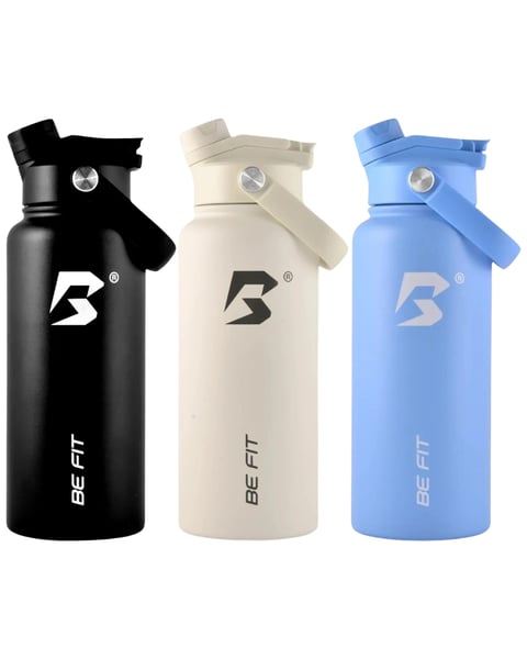 Be Fit - Swigger XL 946ml - Drinkfles