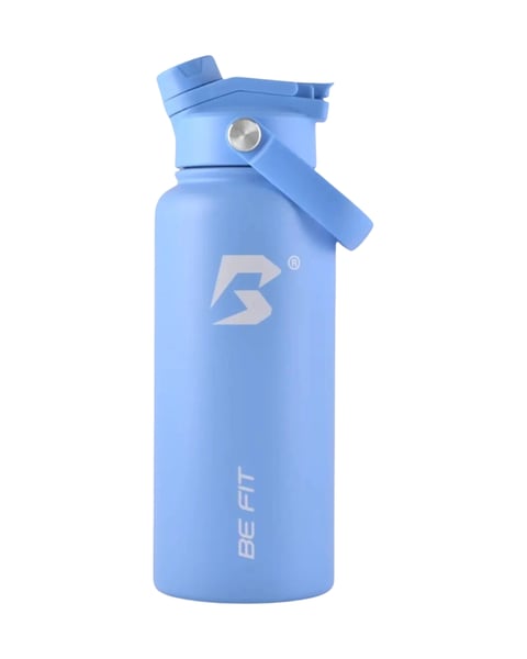 Be Fit - Swigger XL 946ml - Sky Blue