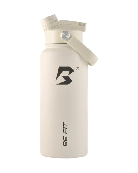 Be Fit - Swigger XL 946ml - Warm White