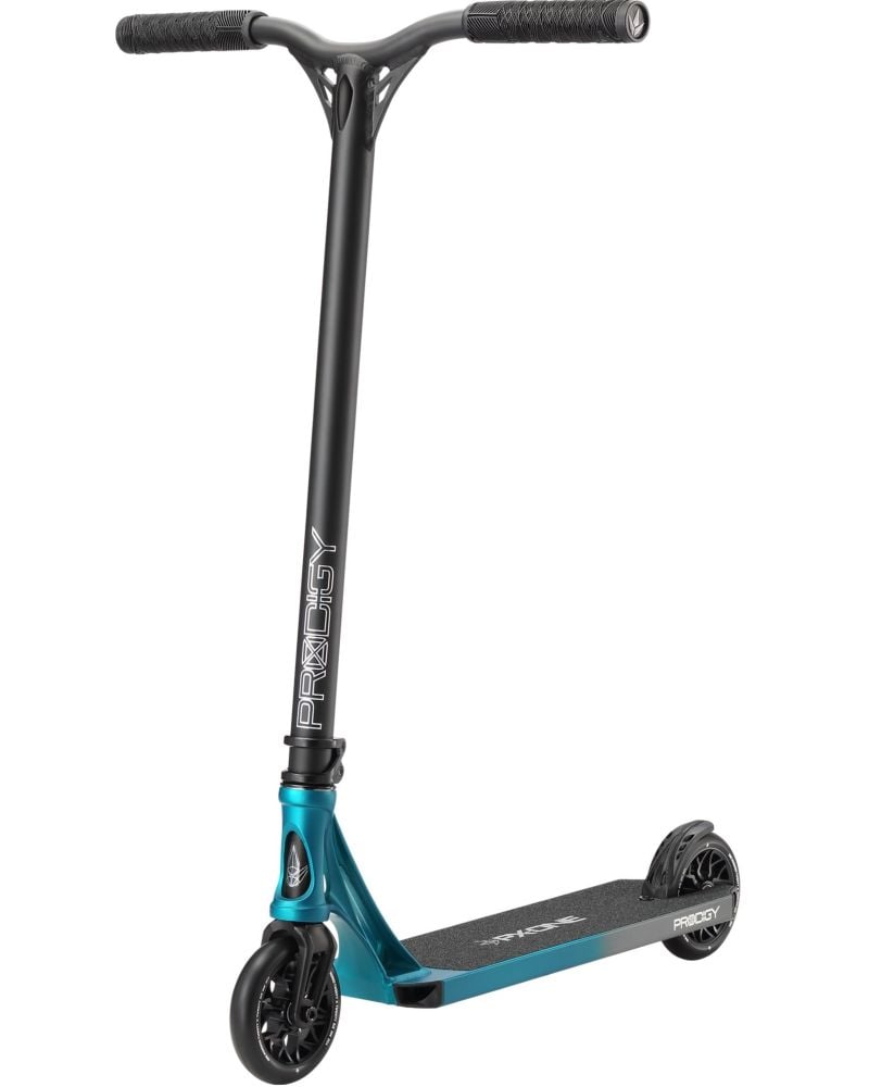 Blunt Prodigy X One Stuntstep Complete Blauw