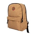 Santa Cruz Classic Dot Emb Biscuit Backpack – Rugtas 2