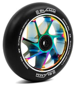 Slamm - Team Neochrome 100mm - Step Wiel 2