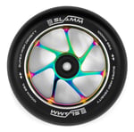 Slamm - Team Neochrome 100mm - Step Wiel