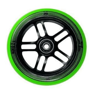 AO 120mm Circles Green Step Wiel
