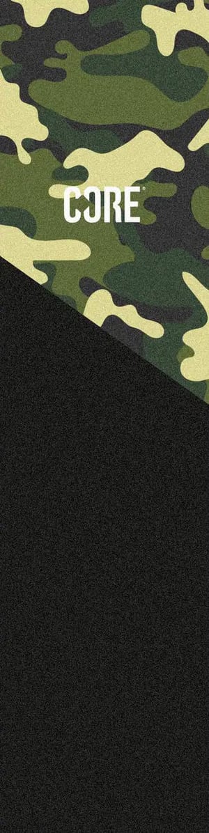 Core - Split Camo - Griptape
