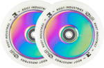 Root Industries – Air Wit Neochrome 110 – Step wielen