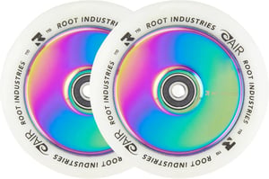Root Industries – Air Wit Neochrome 110 – Step wielen