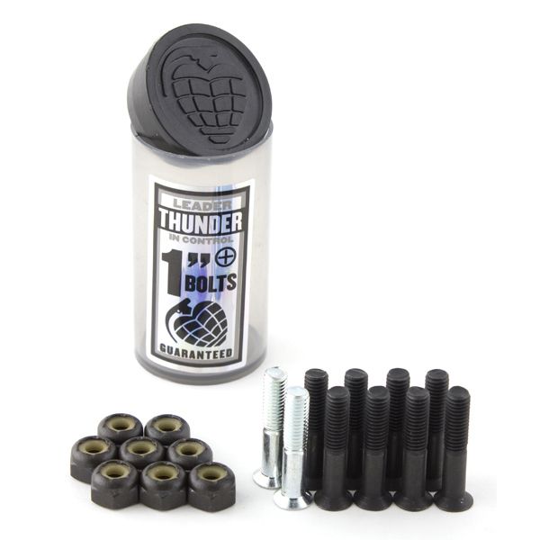Thunder - Bolts Philips - Hardware - 1"