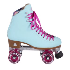 Moxi Beach Bunny Blue Sky - Rolschaatsen