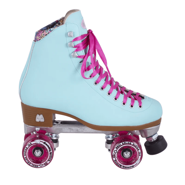 Moxi Beach Bunny Blue Sky - Rolschaatsen