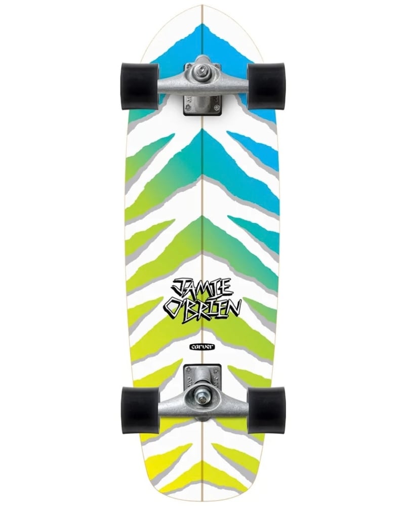 Carver Job Wave Slayer CX 30.75″ Surfskate Complete