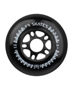FR 100mm Downtown 4-pack Skate Wielen