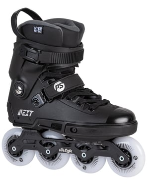 Powerslide - Next Black 80 - Freeskates