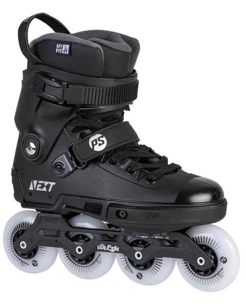 Powerslide - Next Black 80 - Freeskates