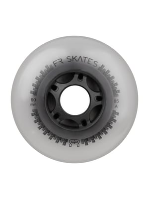 FR - 90mm Downtown Natural – Skate Wielen