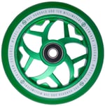 Striker Essence V3 Green 110mm - Step Wiel