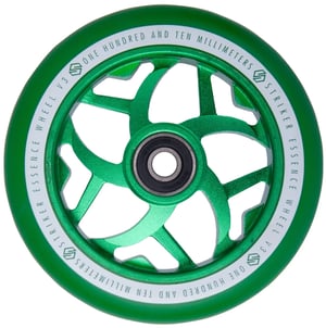 Striker Essence V3 Green 110mm - Step Wiel