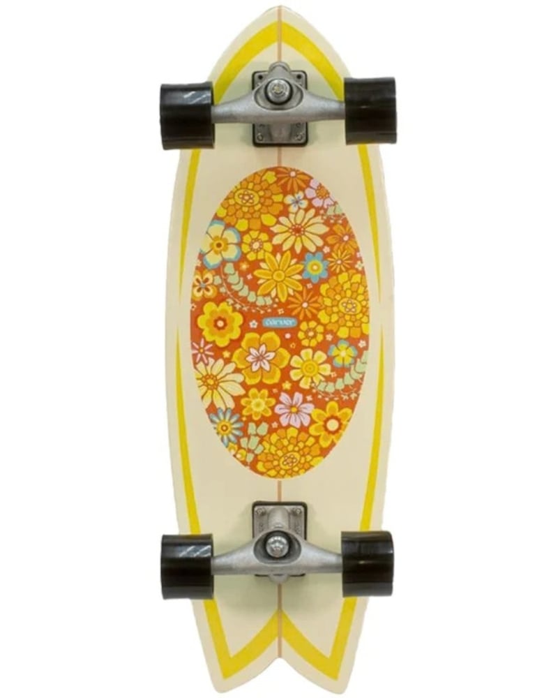 Carver - Bloom CX 29.25" - Surfskate Complete
