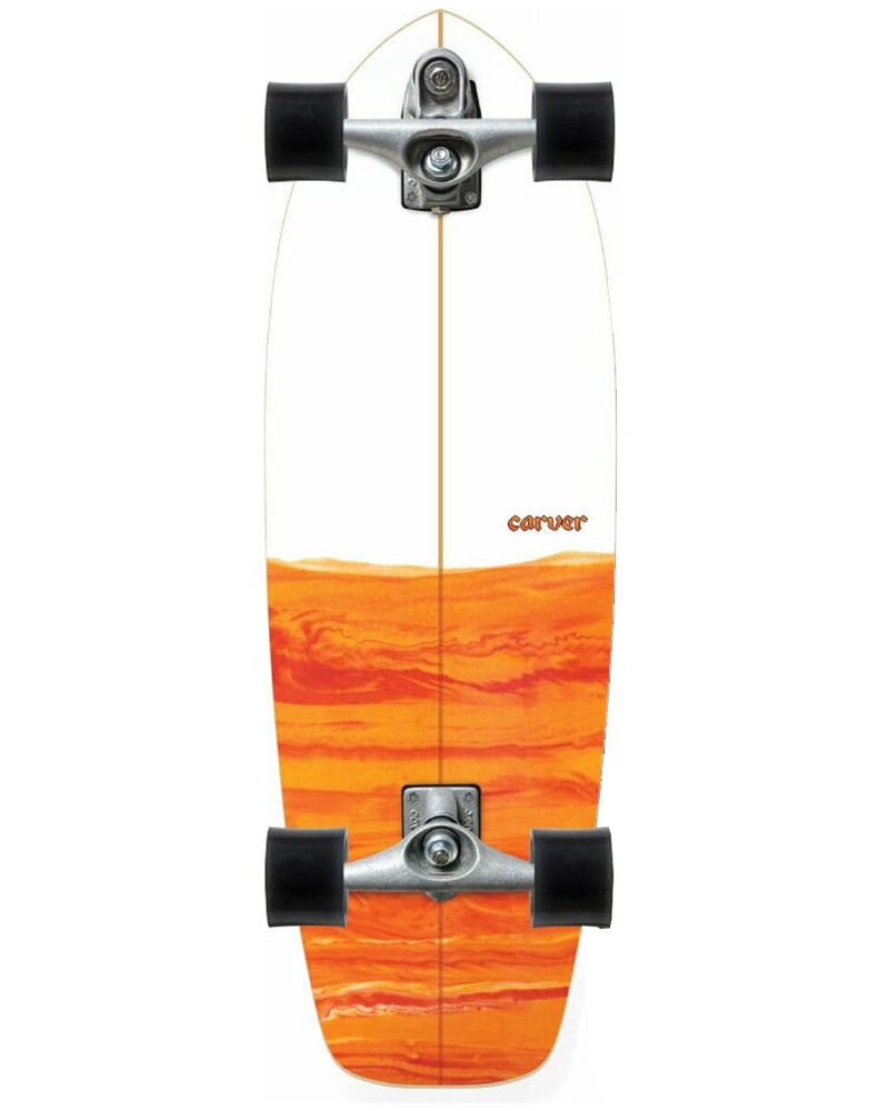 Carver - Firefly C7 30.25" - Surfskate Complete