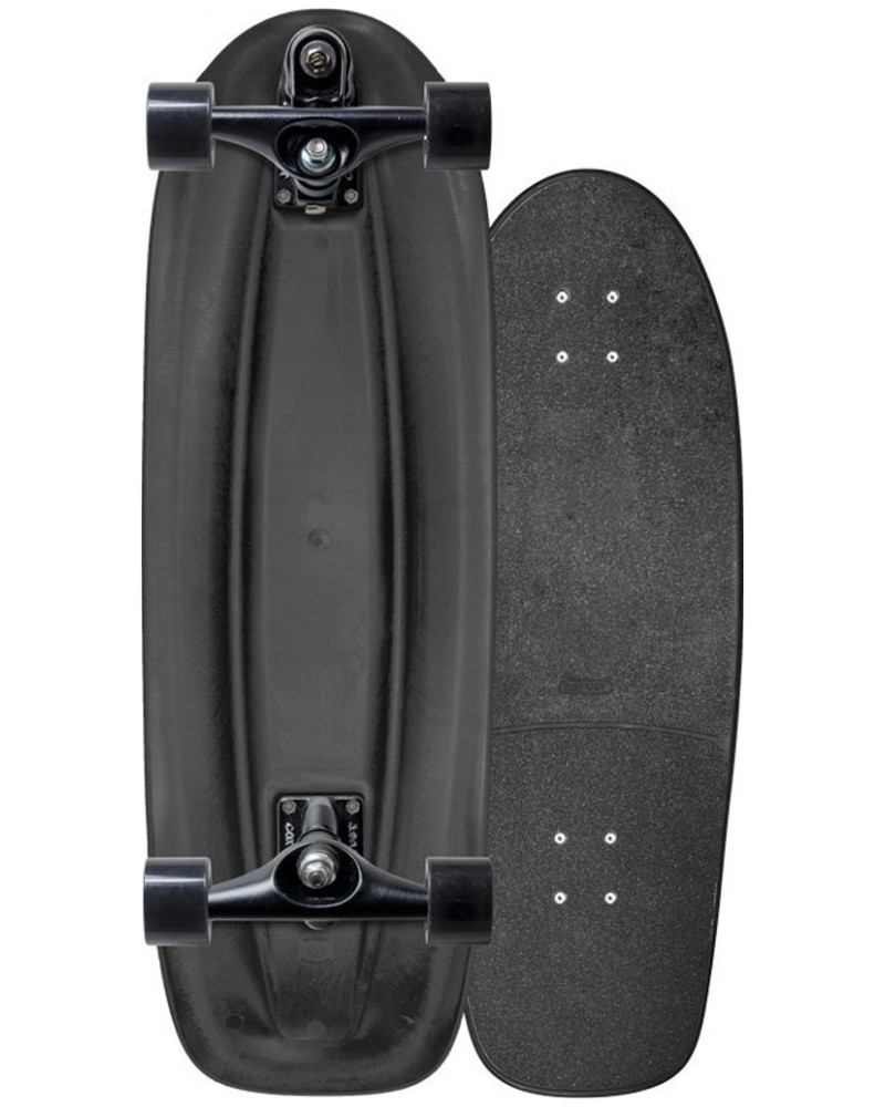Carver - Ghostnet C7 31" - Surfskate Complete