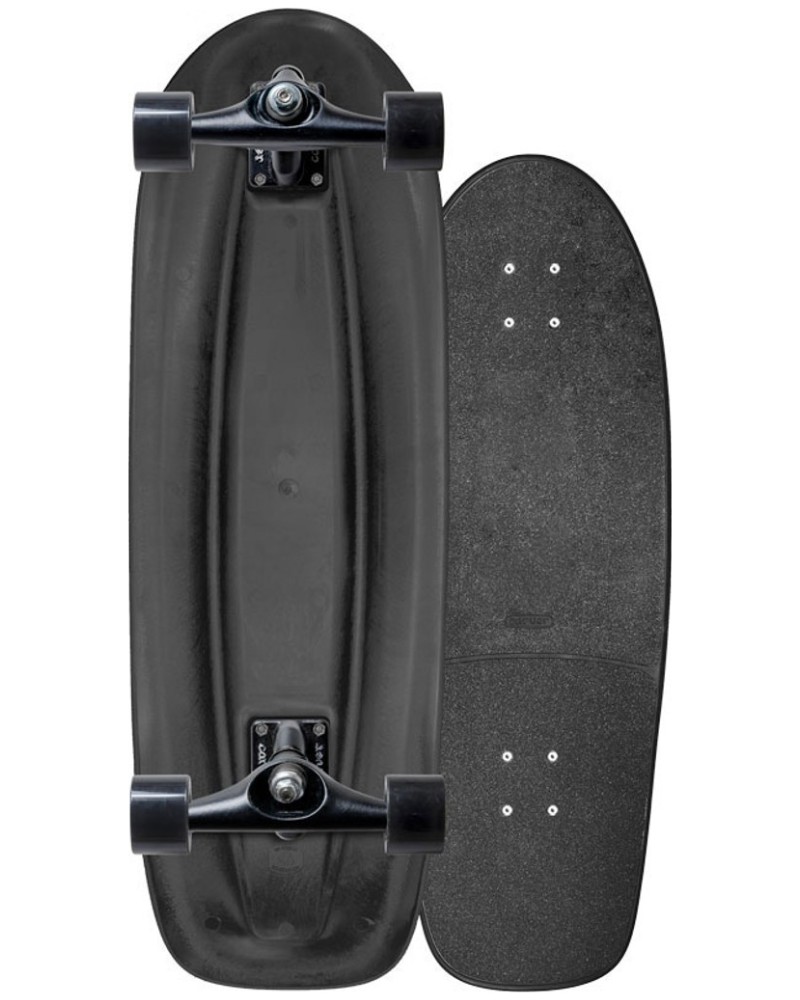Carver - Ghostnet CX 31" - Surfskate Complete