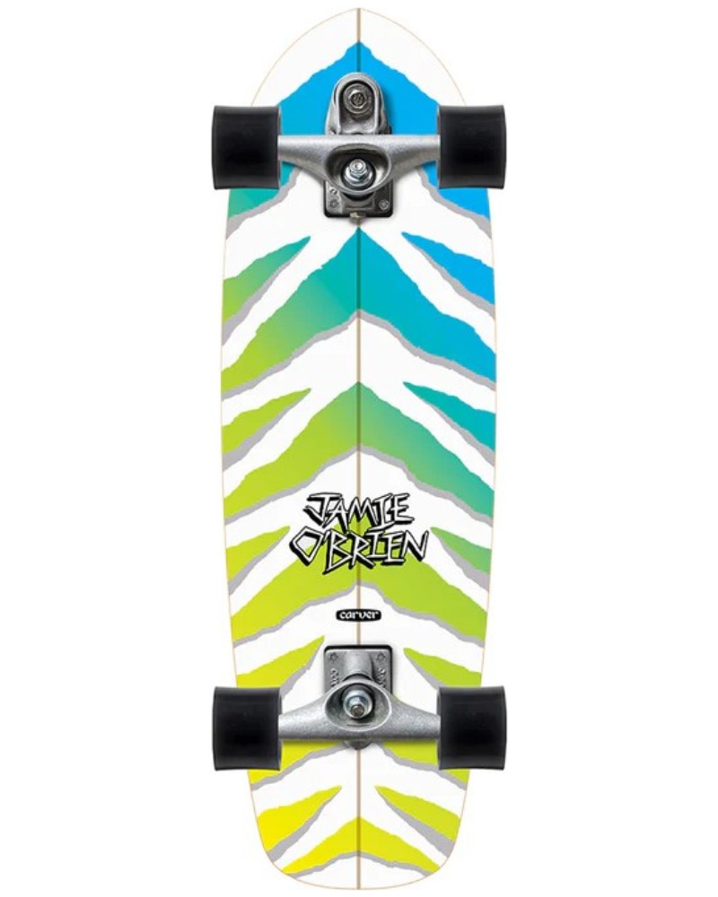 Carver - Job Wave Slayer C7 30.75" - Surfskate Complete