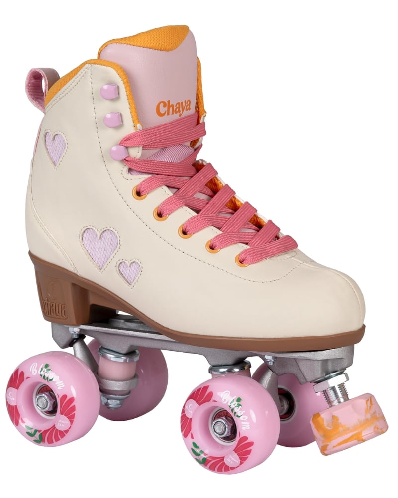 Chaya - Summer Breeze Cream - Rolschaatsen - 42