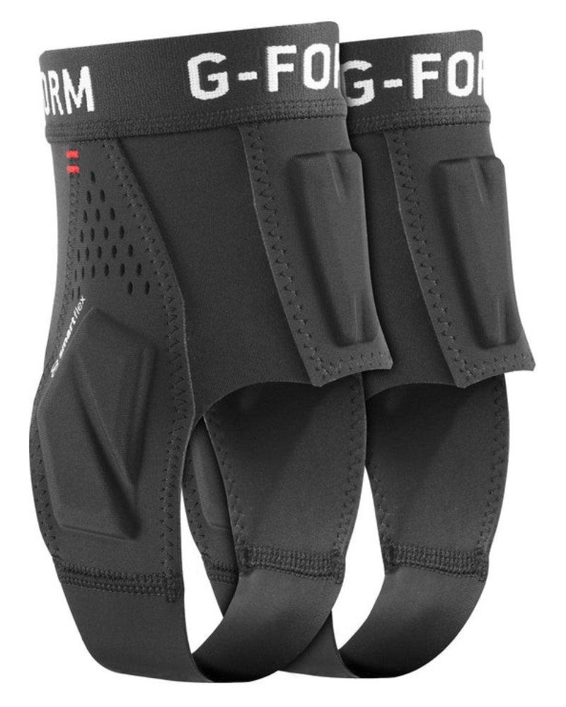 G-Form - Pro-X4 Ankle Guards - Enkelbeschermers - L/XL