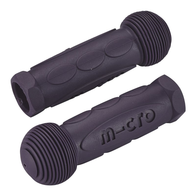 Micro - Grips Maxi en Mini - Step Handvatten - Donkerpaars