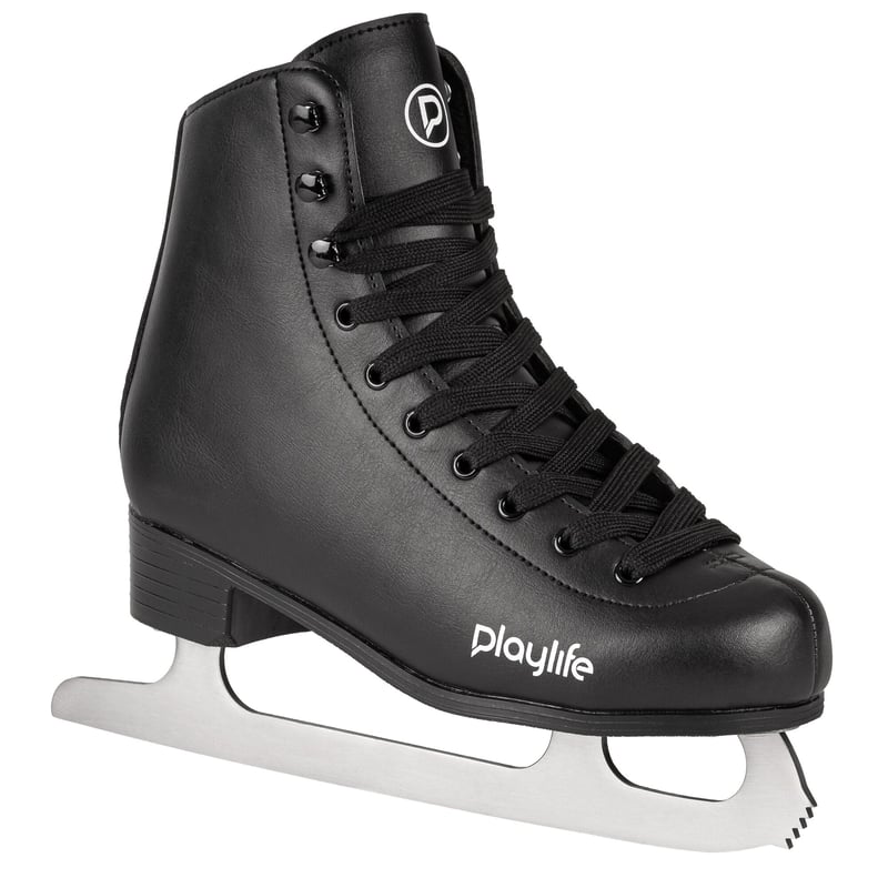 Playlife Classic Schaatsonderstel 40 Zwart