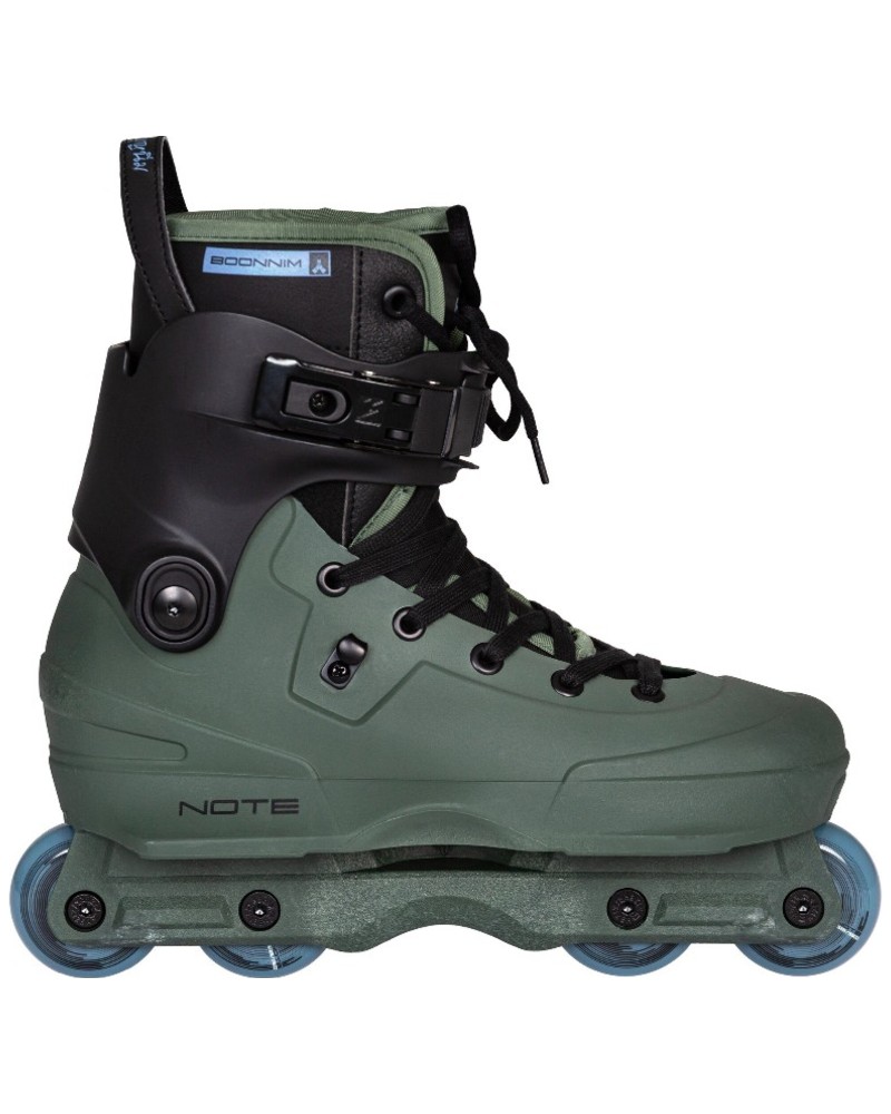 USD - Aeon 60 Note - Stuntskates - 43-44