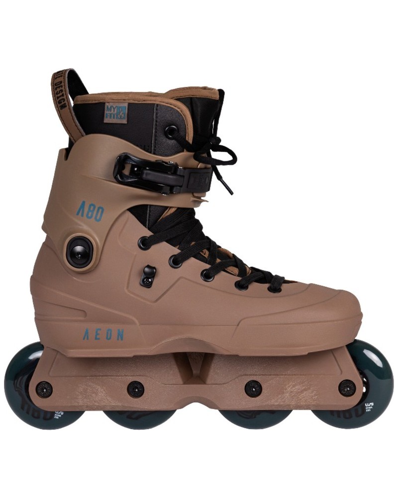 USD - Aeon 80 Sand - Stuntskates - 39-40