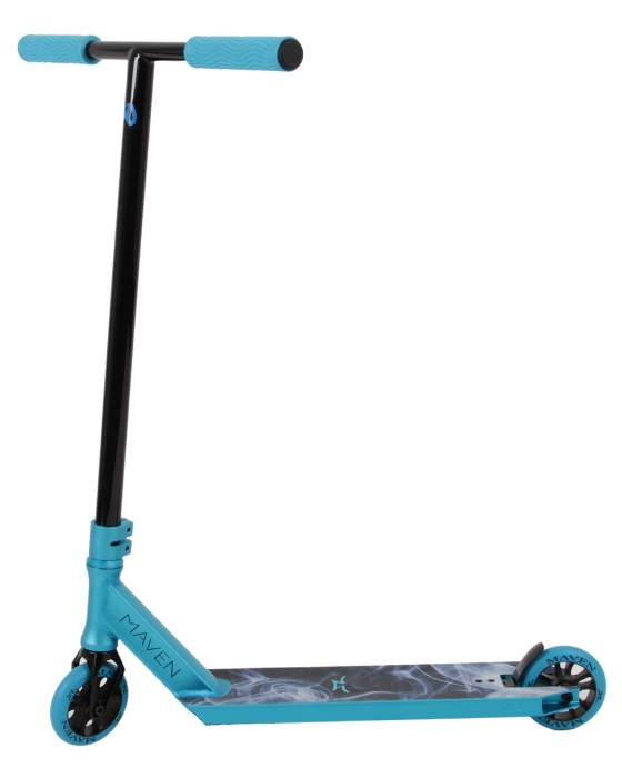 AO Maven Stuntstep Complete Blauw