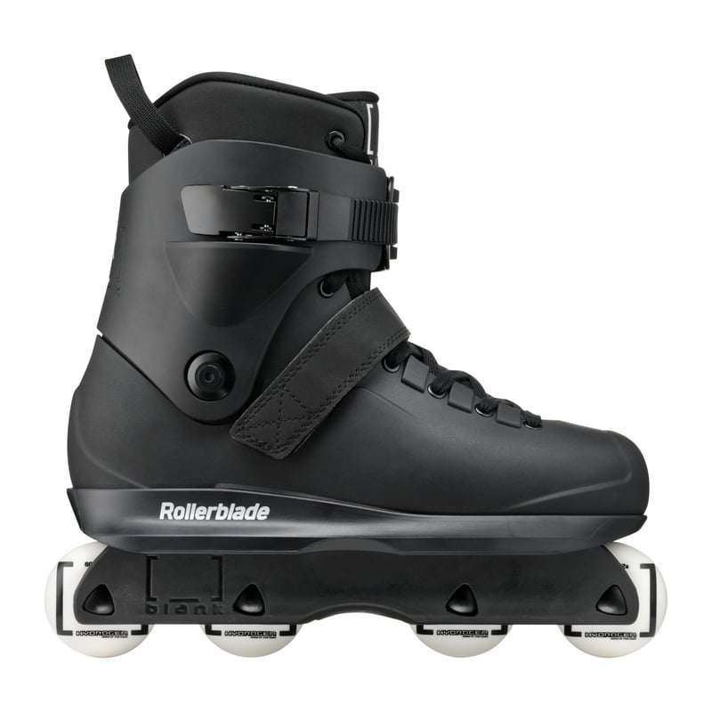 Rollerblade Blank SK Freeskates 36.5/37 Zwart
