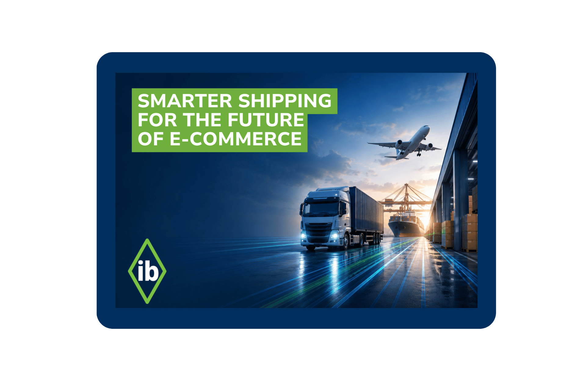 Navigating the Logistics Landscape of 2023: Challenges and Opportunities