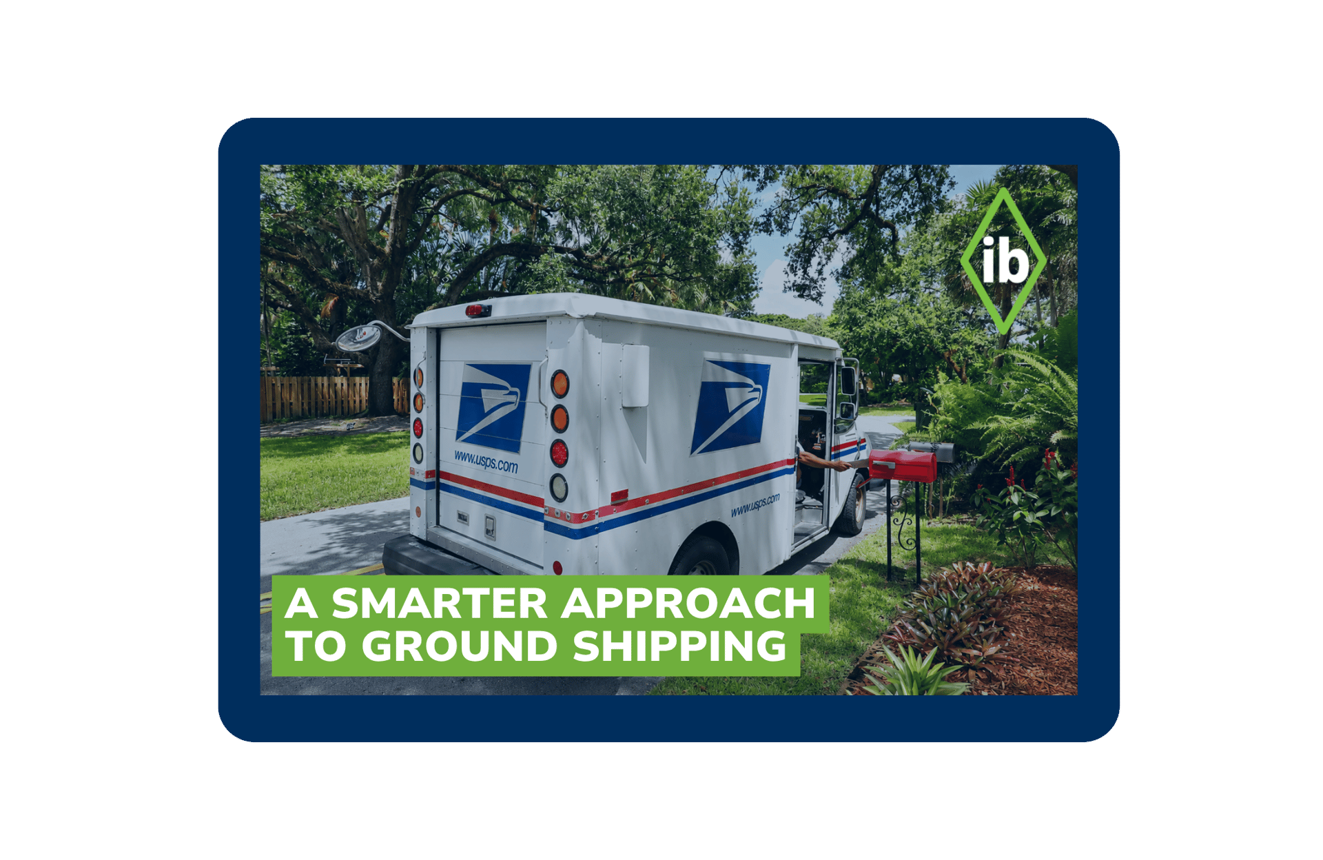 USPS Ground Advantage: Embracing the Upcoming USPS Price and Service Transformation