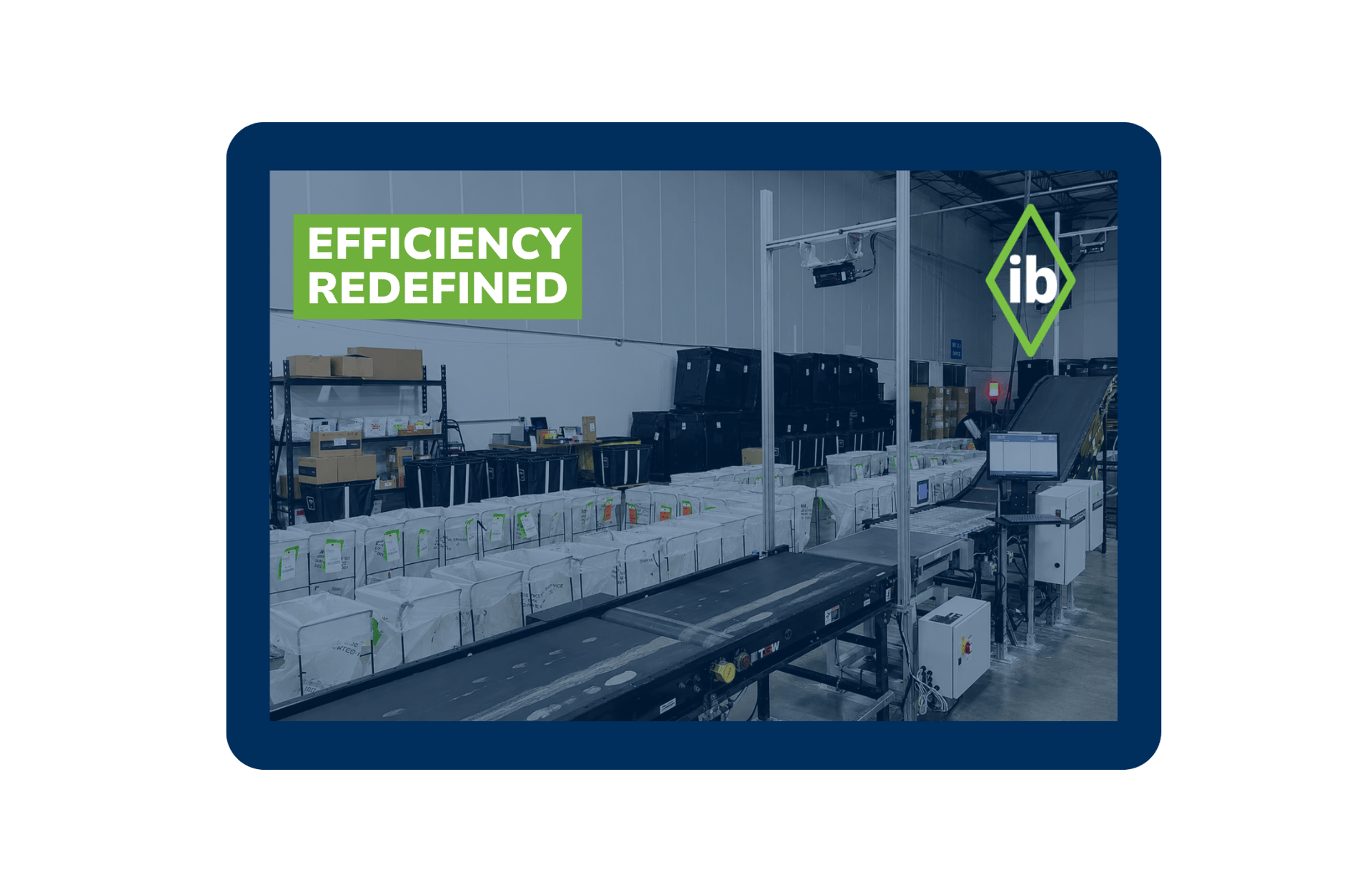 Efficiency Redefined: Exploring the Future of E-Commerce Shipping with Automation